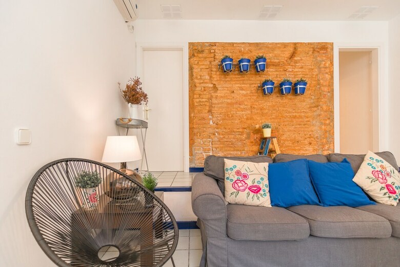 1840 Apartments Sitges