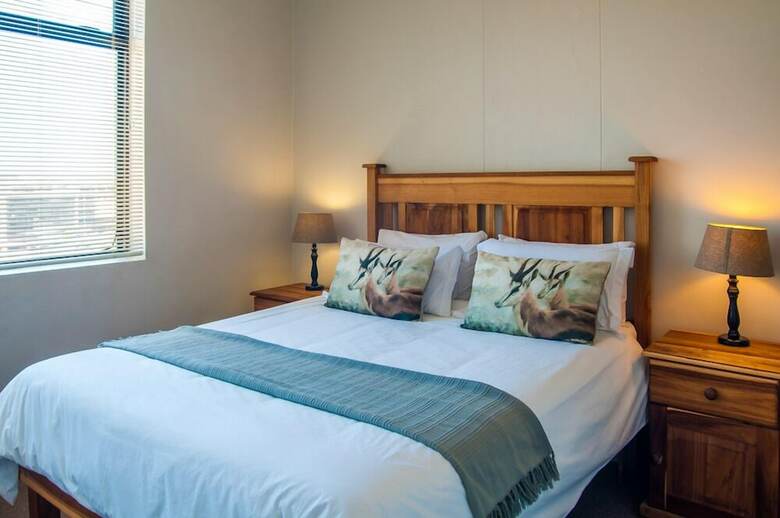 Tyger Waterfront Serviced Apartments