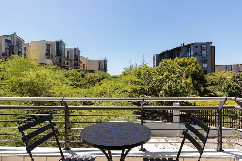 Tyger Waterfront Serviced Apartments