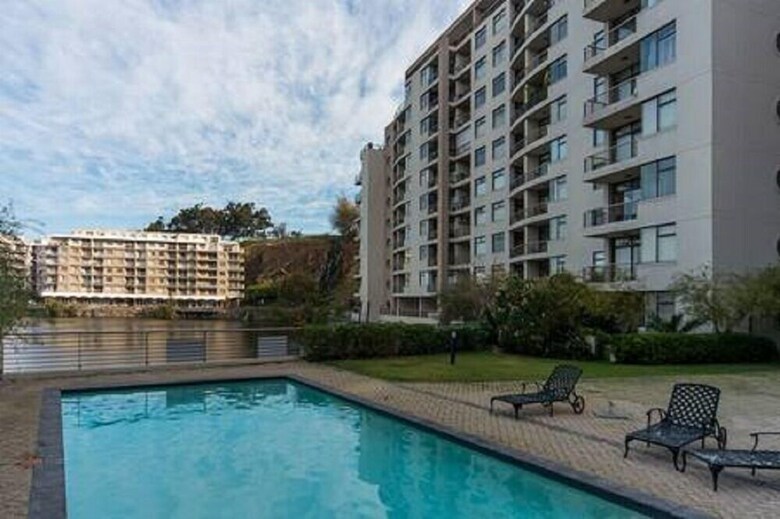 Tyger Waterfront Serviced Apartments