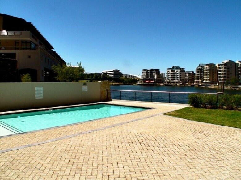 Tyger Waterfront Serviced Apartments