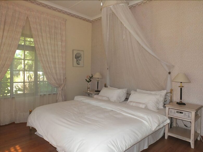 Hotel The Garden Villa Guesthouse