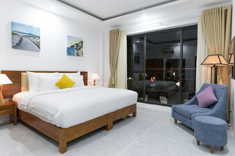 Hotel Amon