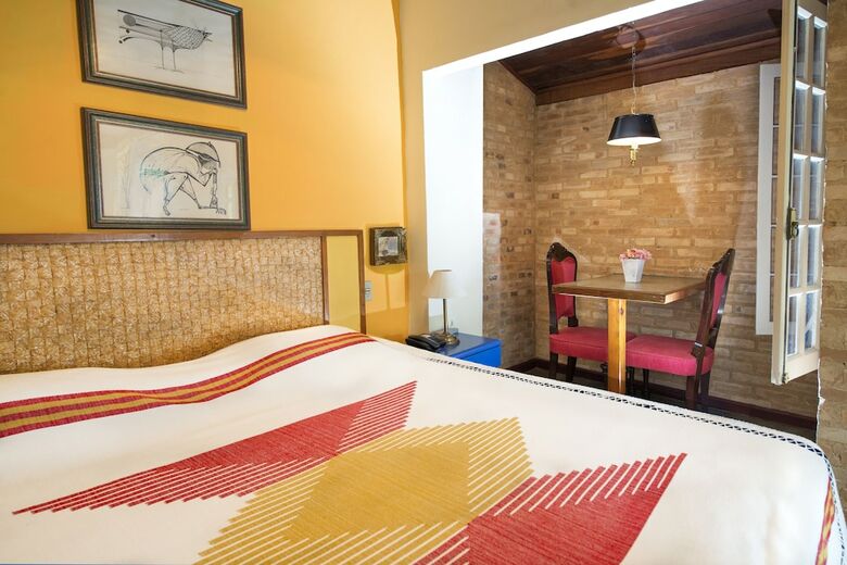 Velinn Hotel Maison Joly