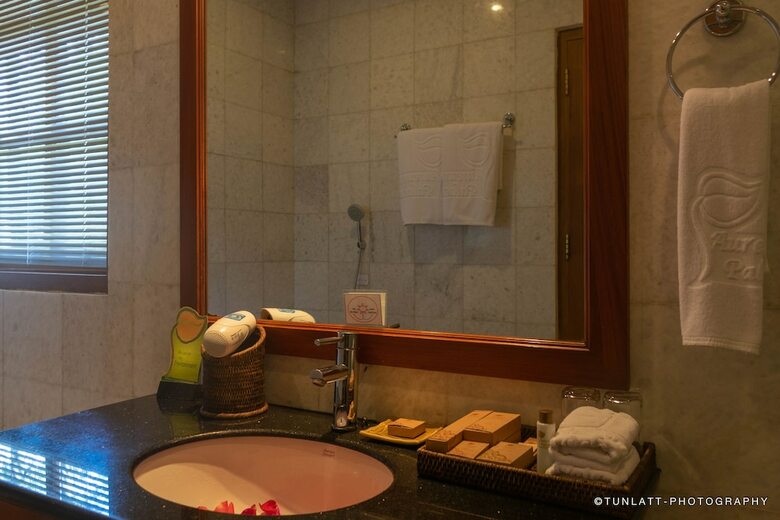 Apartamento Aureum Palace Hotel & Resort Pyin Oo Lwin
