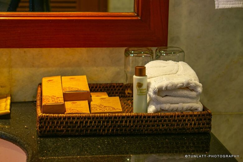 Apartamento Aureum Palace Hotel & Resort Pyin Oo Lwin