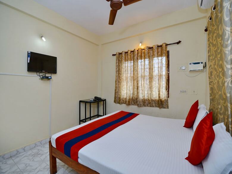Hotel Oyo 7288 Traveller Guest House