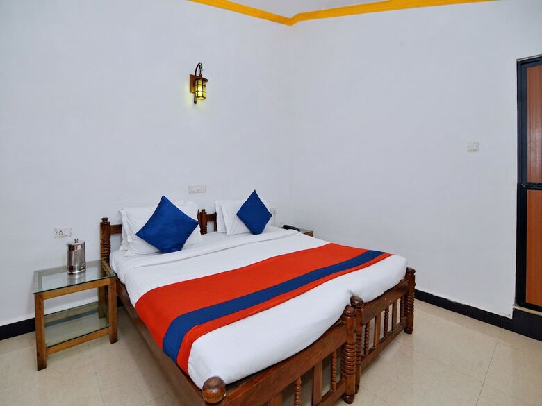 Hotel Oyo 7288 Traveller Guest House