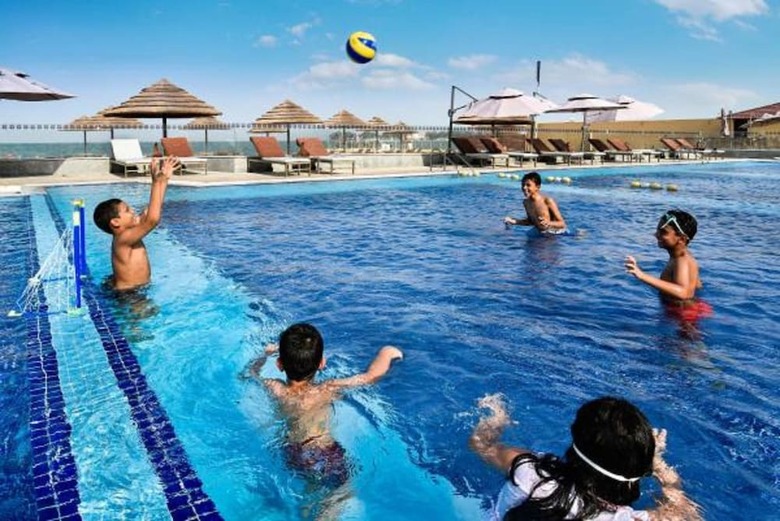 Braira Al Azizya Hotels & Resorts