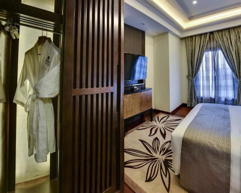 Braira Al Azizya Hotels & Resorts