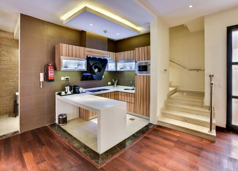 Braira Al Azizya Hotels & Resorts