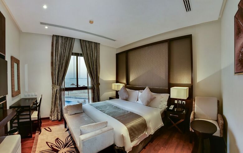 Braira Al Azizya Hotels & Resorts