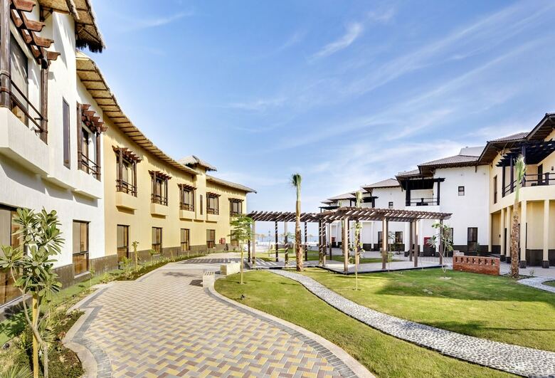 Braira Al Azizya Hotels & Resorts