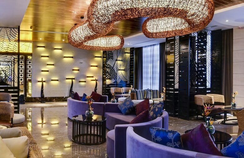 Braira Al Azizya Hotels & Resorts