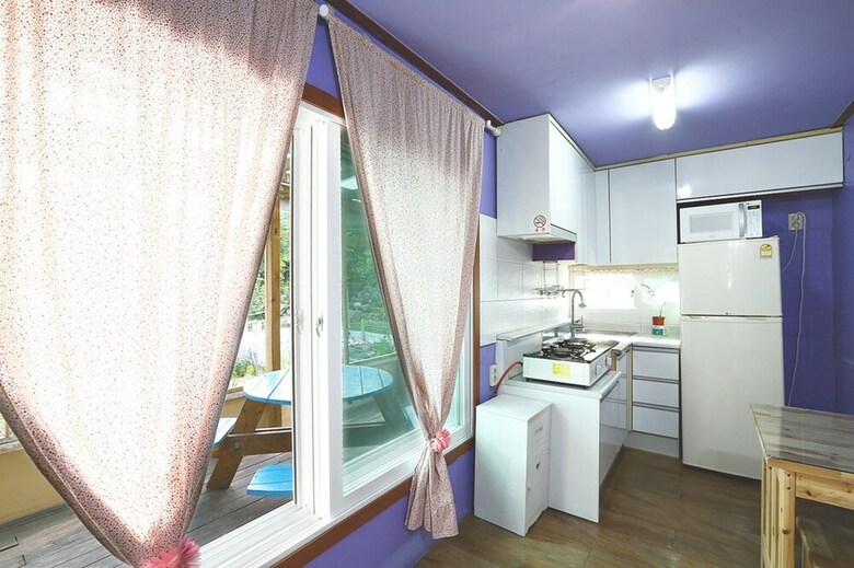 Chouette Pension