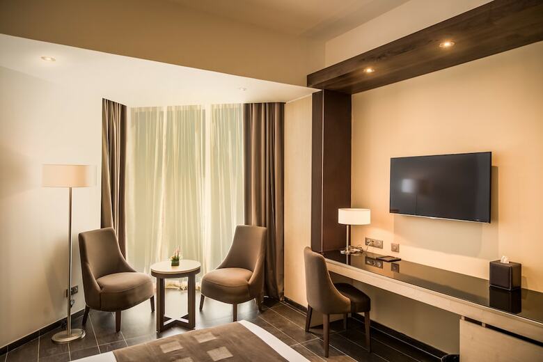 Hotel Azalai H�tel Abidjan