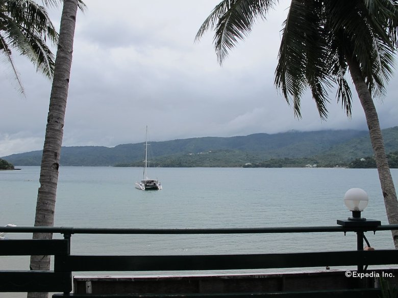 Hotel Encenada Beach Resort