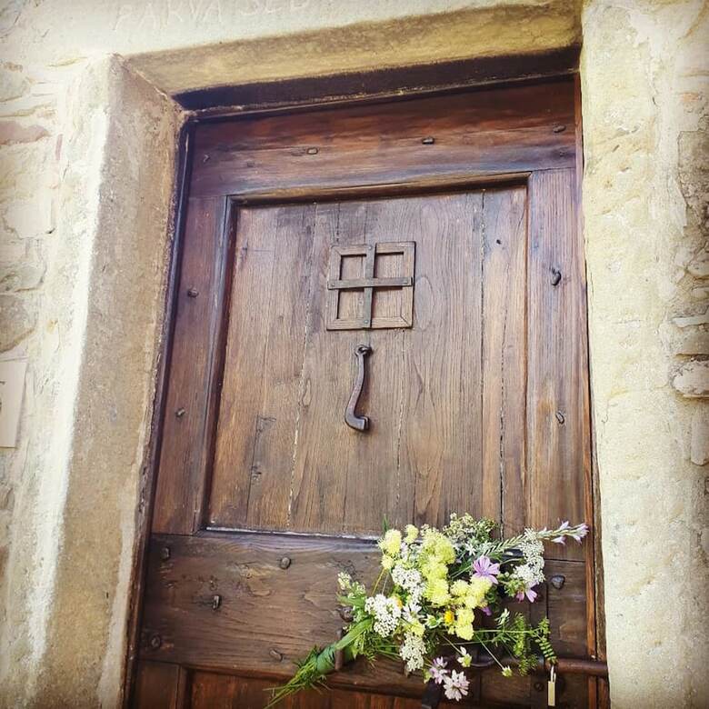 Apartamento Podere Casina Rossa