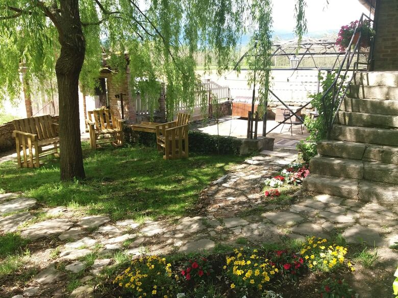 Apartamento Podere Casina Rossa