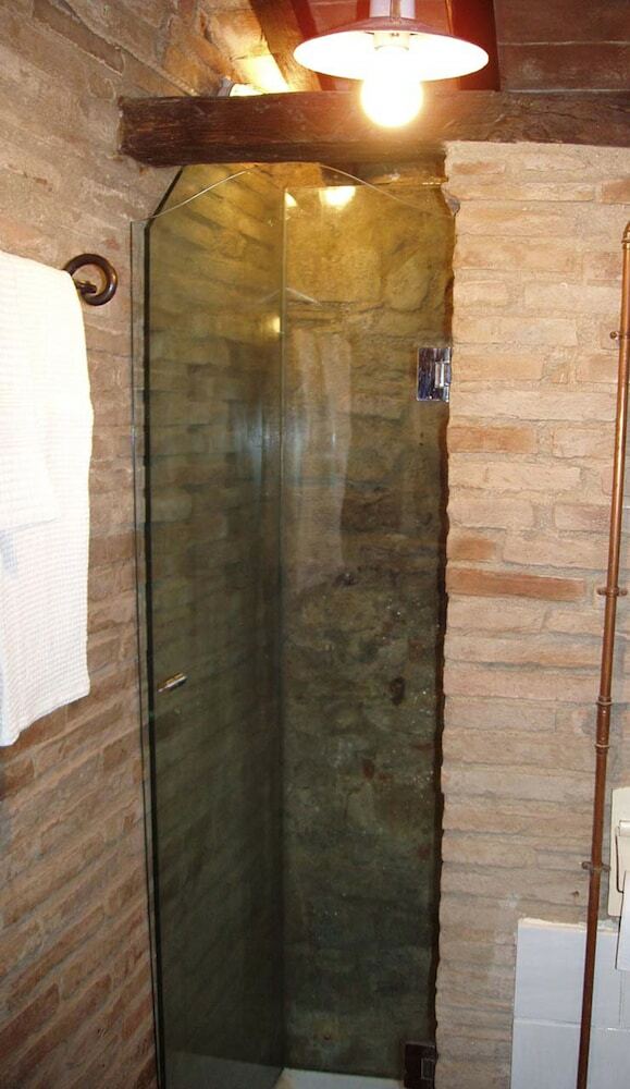 Apartamento Podere Casina Rossa