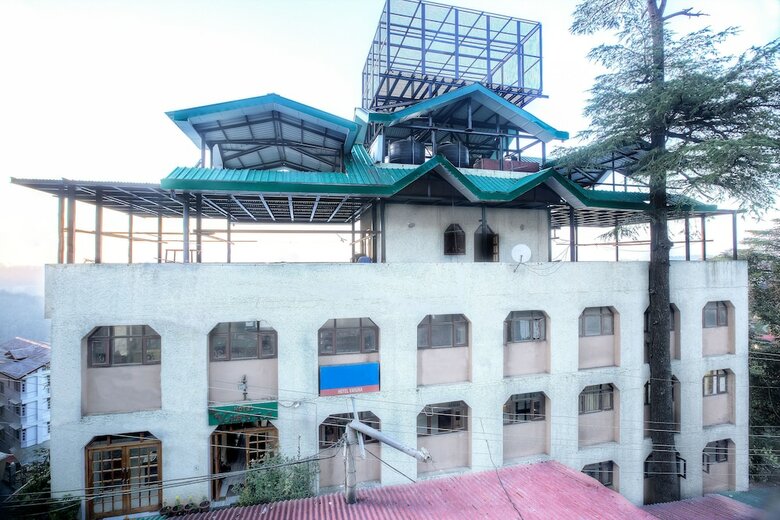 Hotel Treebo Trend Varuna Shimla