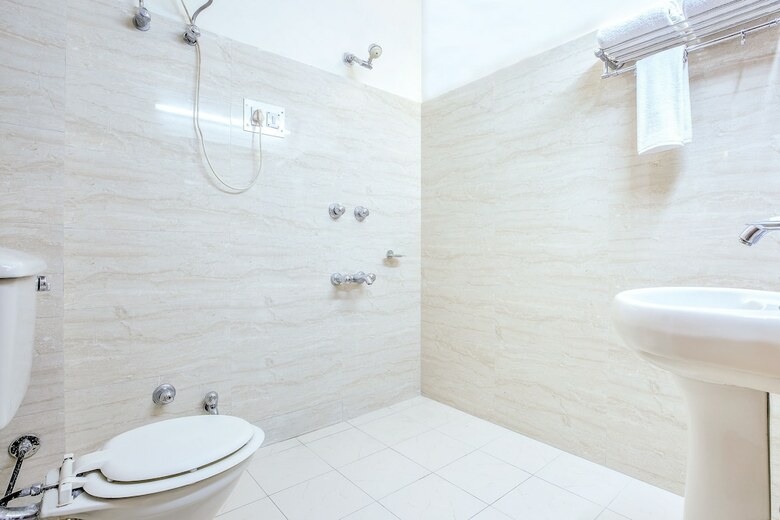 Hotel Treebo Trend Varuna Shimla