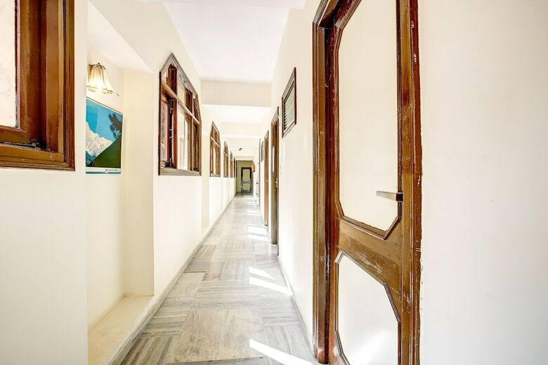 Hotel Treebo Trend Varuna Shimla