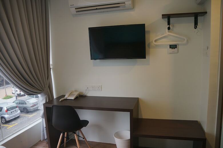 Hotel 57