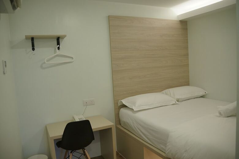 Hotel 57