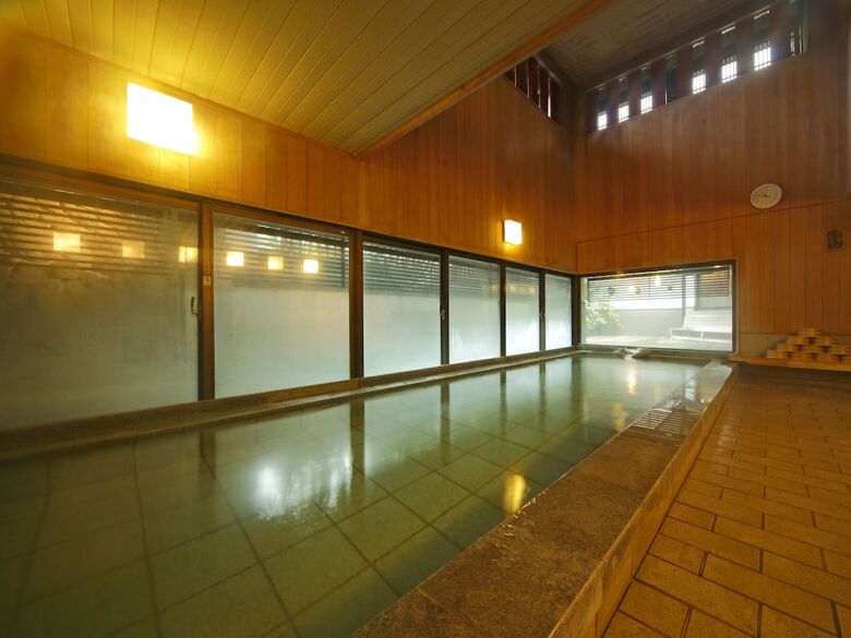 Takeo Onsen Kyotoya