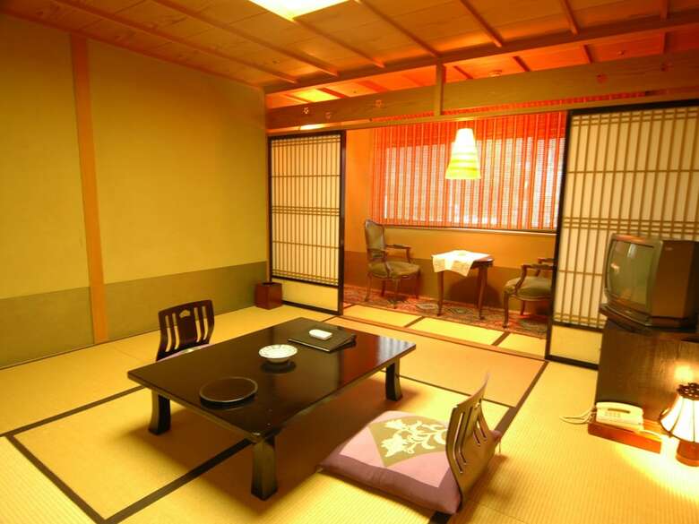 Takeo Onsen Kyotoya