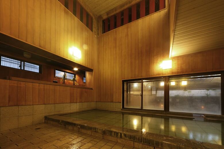 Takeo Onsen Kyotoya