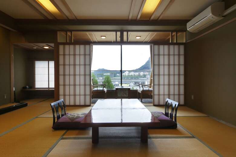 Takeo Onsen Kyotoya