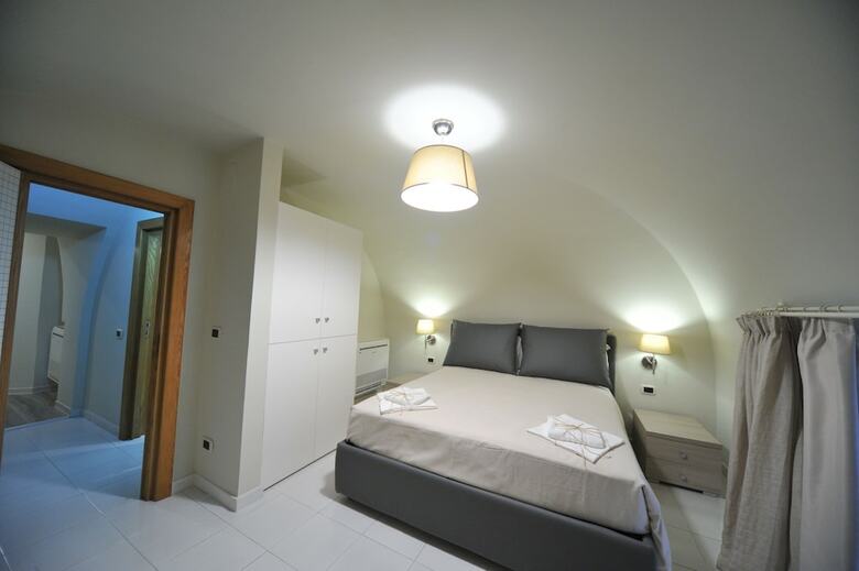 Bed & Breakfast Gatto Bianco