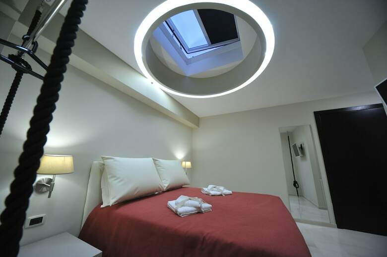 Bed & Breakfast Gatto Bianco