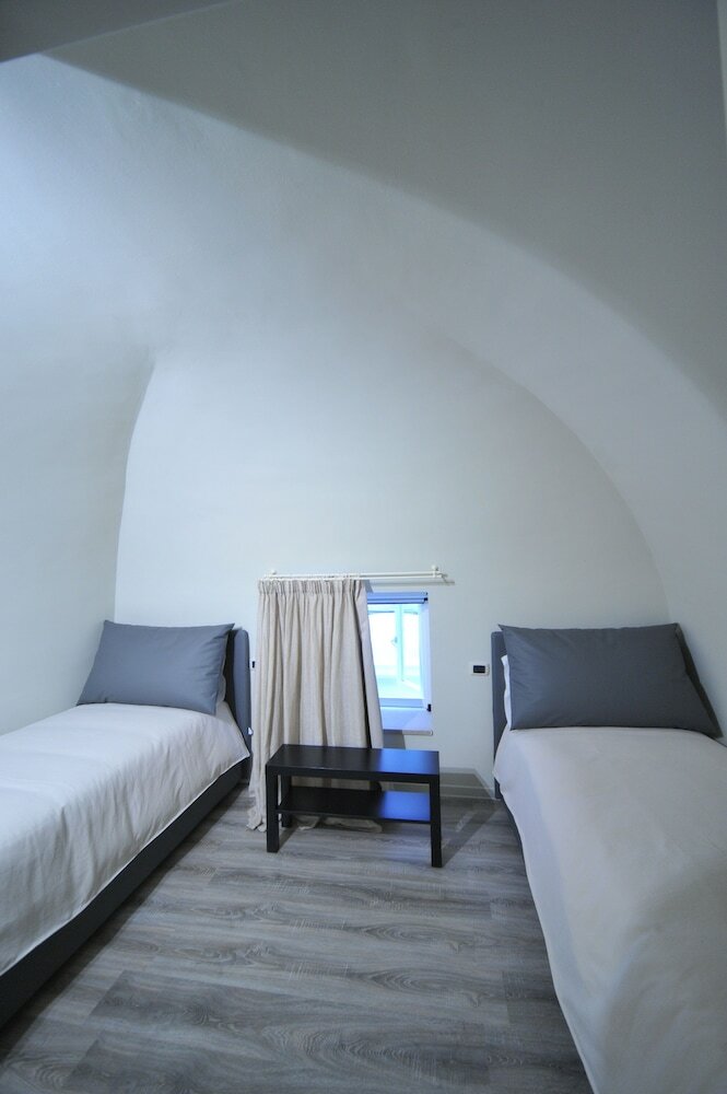 Bed & Breakfast Gatto Bianco