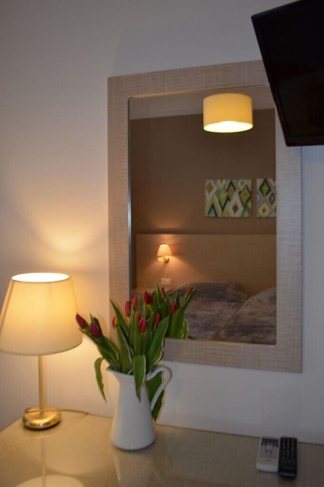 Hotel Archontissa Rooms