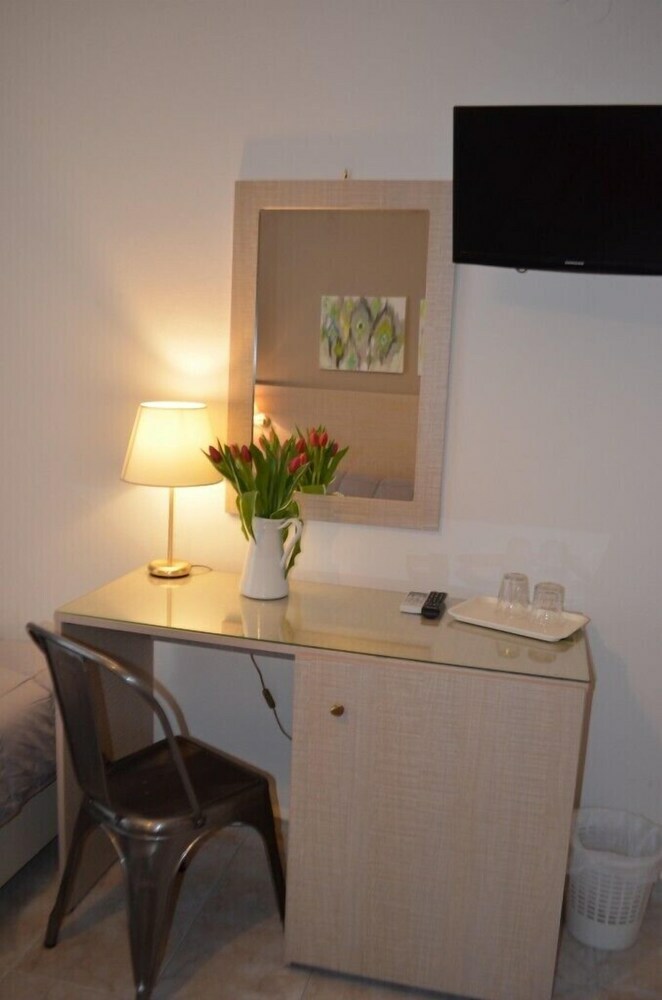 Hotel Archontissa Rooms