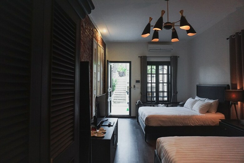 Hotel Oliving Residence