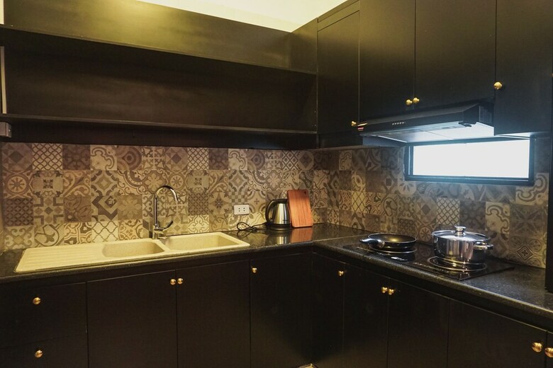 Hotel Oliving Residence