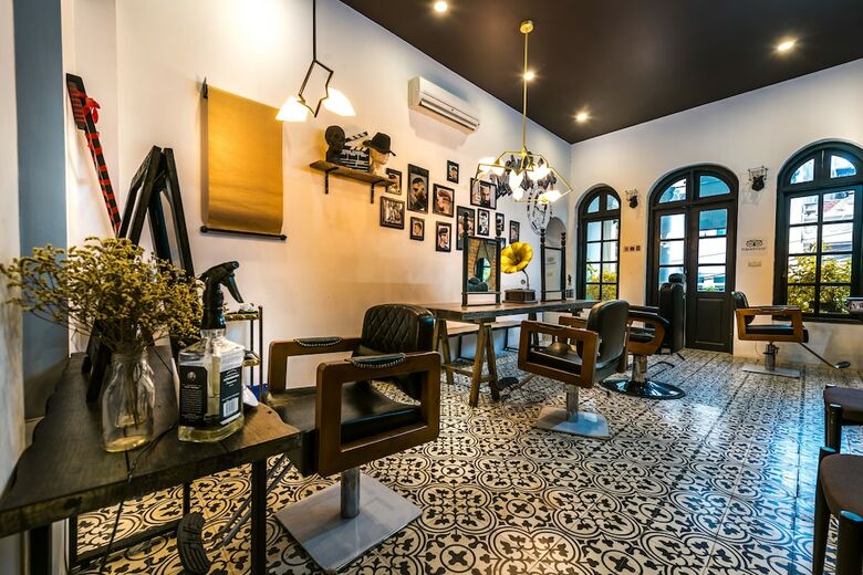 Hotel Oliving Residence