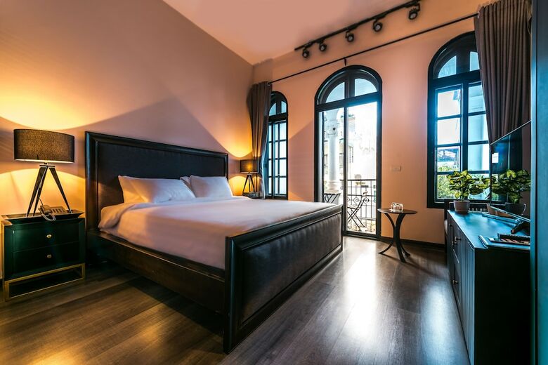 Hotel Oliving Residence