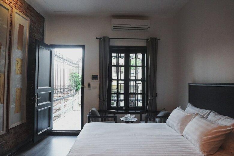 Hotel Oliving Residence