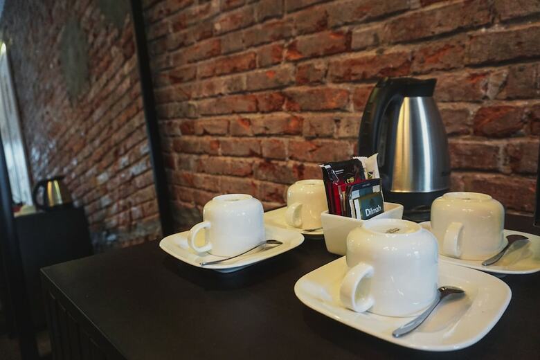 Hotel Oliving Residence