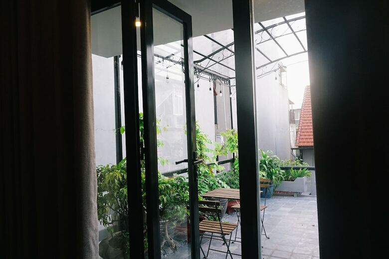 Hotel Oliving Residence