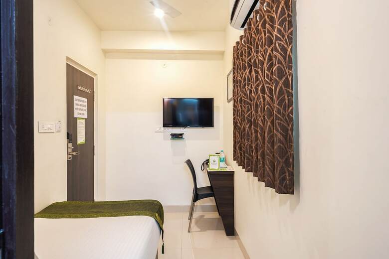 Hotel Treebo Trend Mvp Grand
