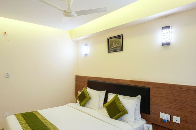 Hotel Treebo Trend Mvp Grand