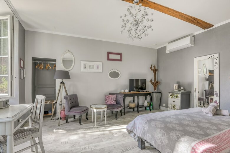 Bed & Breakfast Jolysable