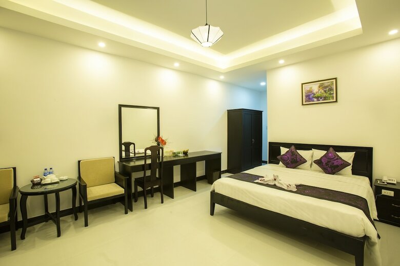 Hotel Hoi An Hideaway Villa