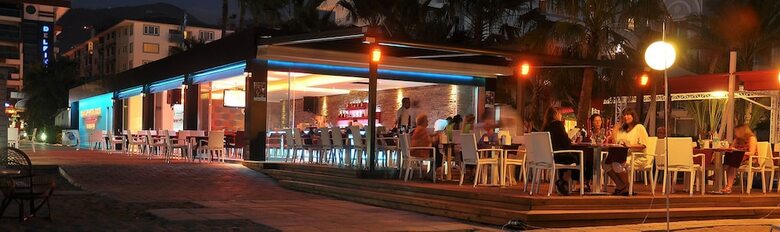 Delfino Boutique Apart Hotel